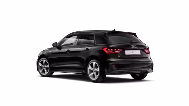 AUDI A1 SPORTBACK 3 / 9
