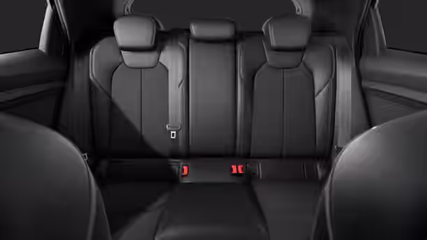 AUDI A1 SPORTBACK 8 / 9