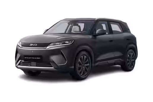 BYD ATTO 2 PHEV 4 / 7