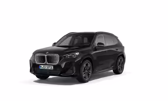 BMW iX1 U11 1 / 4