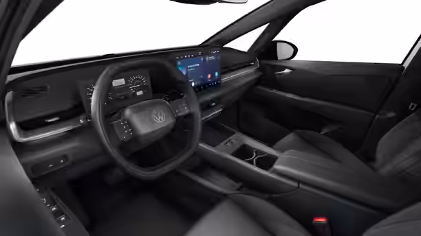 VOLKSWAGEN ID.3 NEO 8 / 9