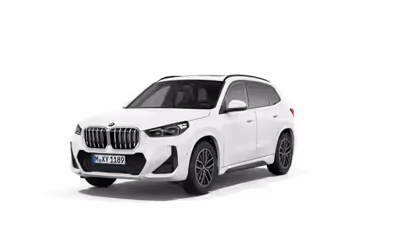 BMW X1 U11 1 / 4