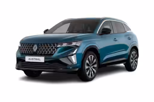 RENAULT AUSTRAL 1 / 6
