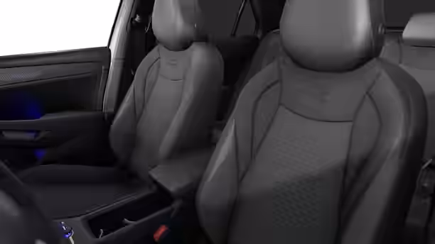 VOLKSWAGEN T-ROC 9 / 9