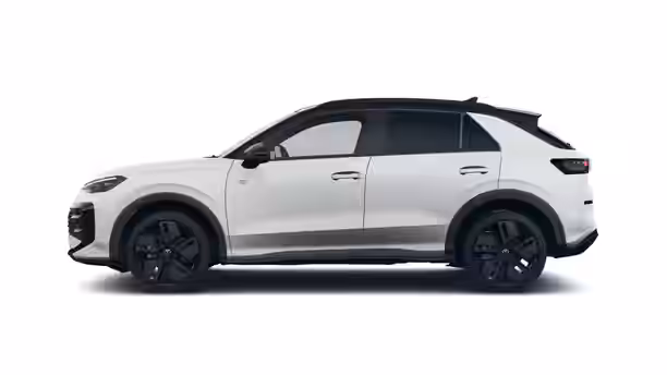 VOLKSWAGEN T-ROC 2 / 9