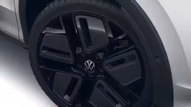 VOLKSWAGEN T-ROC 7 / 9
