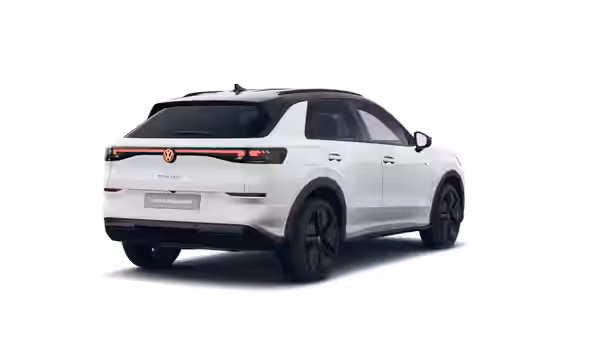 VOLKSWAGEN T-ROC 5 / 9