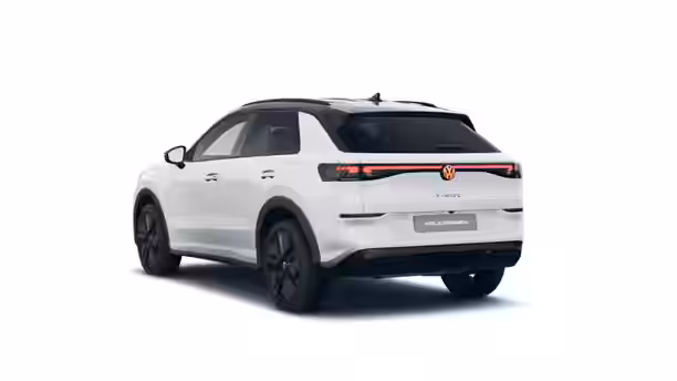 VOLKSWAGEN T-ROC 3 / 9
