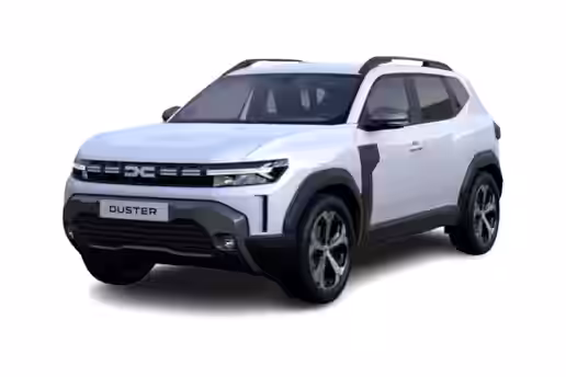 DACIA DUSTER 1 / 6