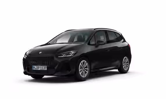 BMW SERIE 2 ACTIVE TOURER U06 1 / 4