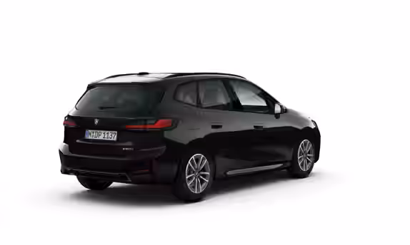 BMW SERIE 2 ACTIVE TOURER U06 2 / 4