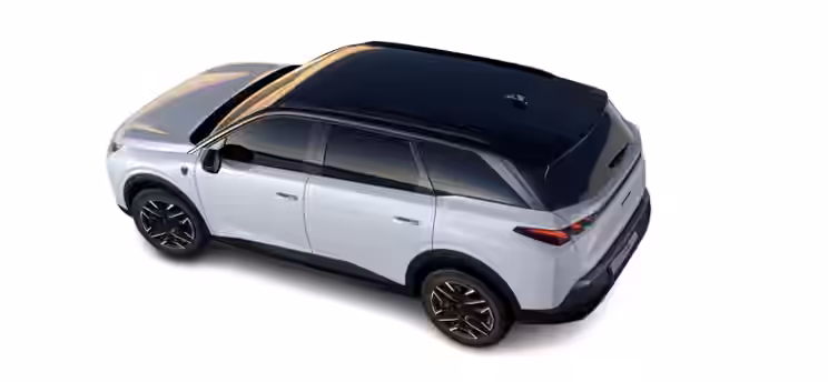 PEUGEOT 5008 3 / 8