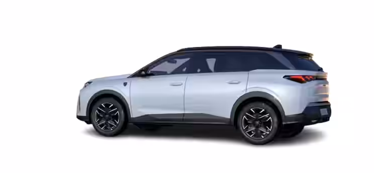 PEUGEOT 5008 2 / 8