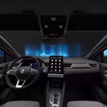 RENAULT SYMBIOZ 5 / 6
