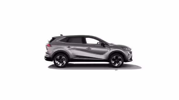 RENAULT SYMBIOZ 4 / 6