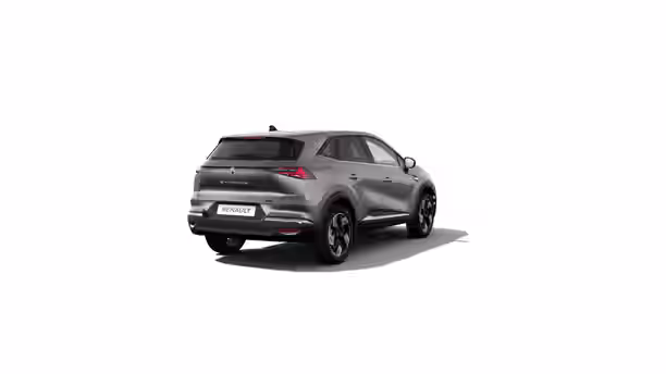 RENAULT SYMBIOZ 3 / 6