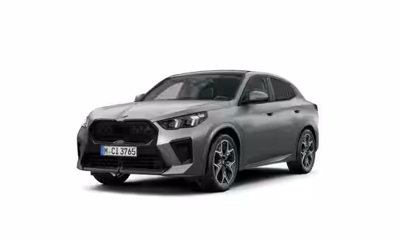 BMW X2 U10 1 / 4