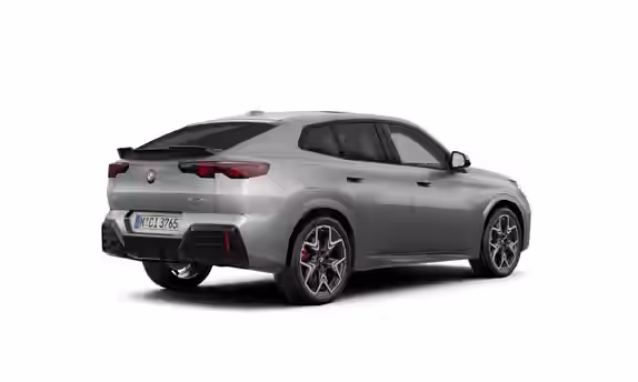 BMW X2 U10 2 / 4