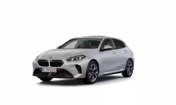BMW SERIE 1 F70 1 / 4