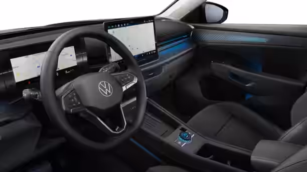 VOLKSWAGEN T-ROC 8 / 9