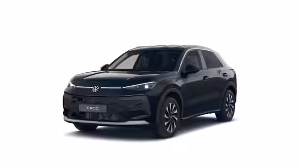 VOLKSWAGEN T-ROC 1 / 9