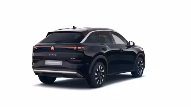 VOLKSWAGEN T-ROC 5 / 9