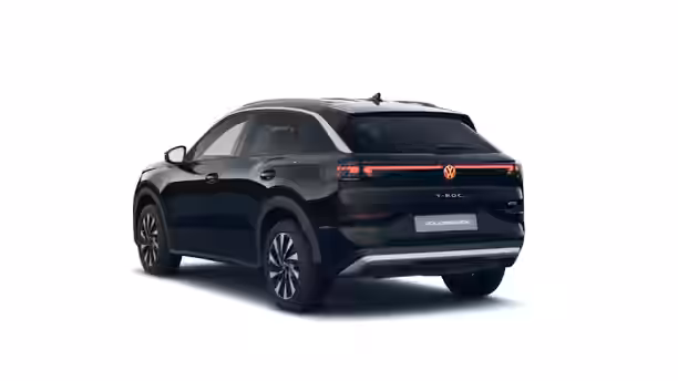 VOLKSWAGEN T-ROC 3 / 9