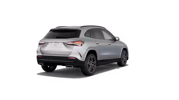 MERCEDES GLA 5 / 12