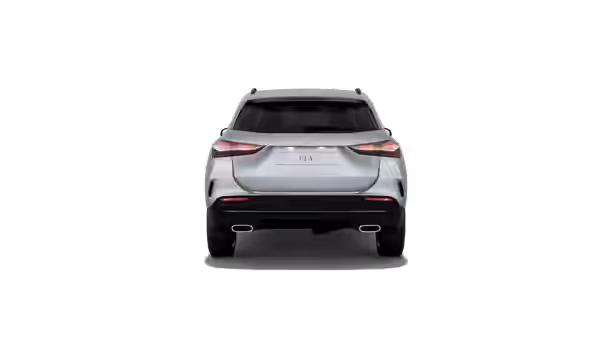 MERCEDES GLA 4 / 12