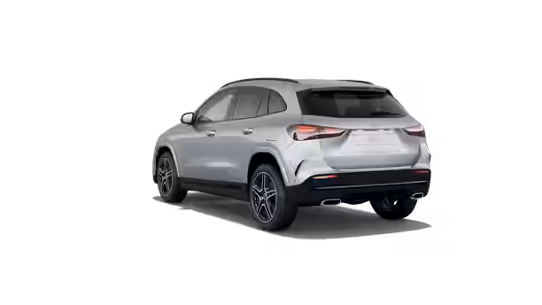 MERCEDES GLA 3 / 12