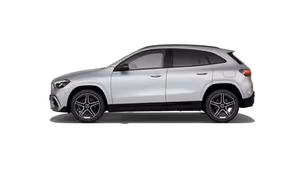 MERCEDES GLA 2 / 12