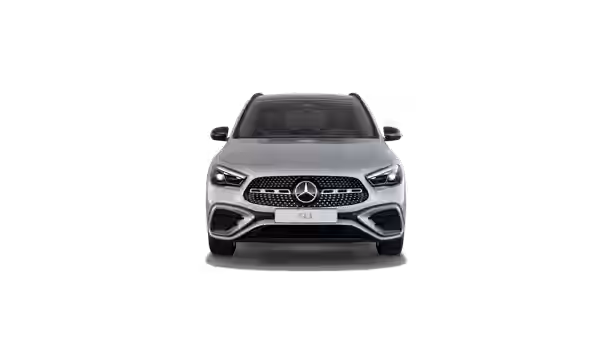 MERCEDES GLA 8 / 12