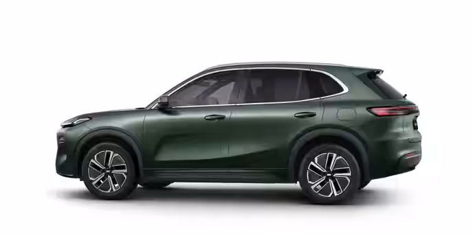 GEELY STARRAY 15 / 44