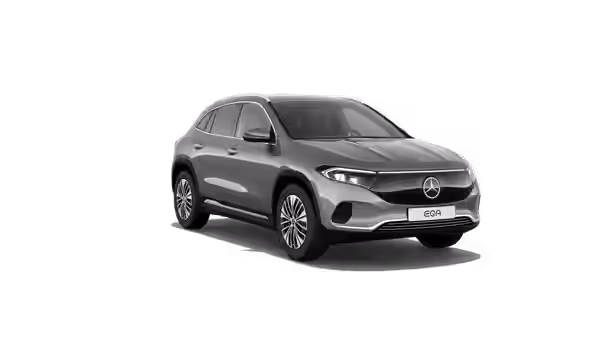 MERCEDES EQA 7 / 12