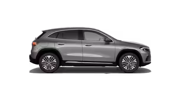 MERCEDES EQA 6 / 12