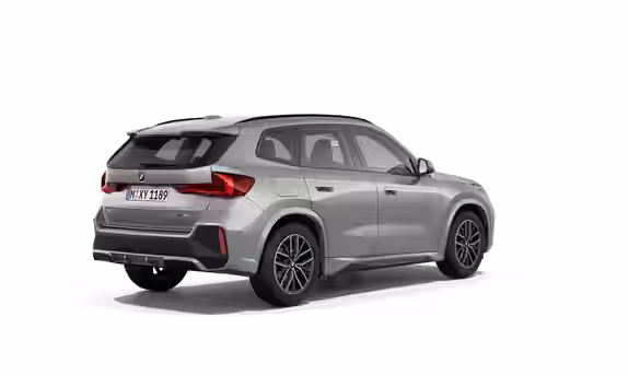 BMW X1 U11 2 / 4