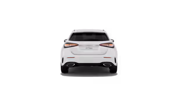 MERCEDES CLASSE A 4 / 12