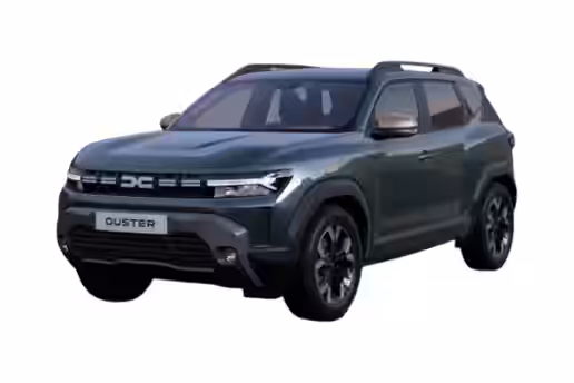 DACIA DUSTER 1 / 6