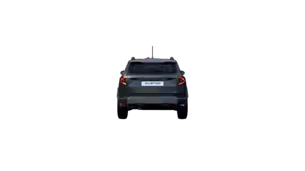 DACIA DUSTER 2 / 6