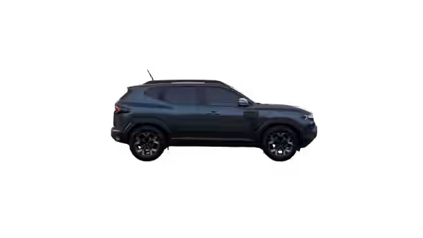 DACIA DUSTER 4 / 6
