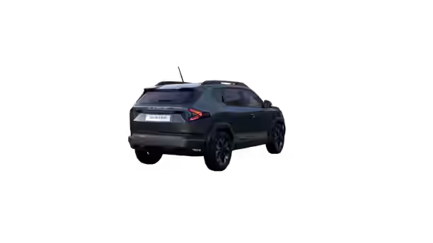 DACIA DUSTER 3 / 6