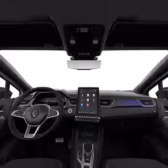 RENAULT CAPTUR 5 / 6