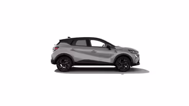RENAULT CAPTUR 4 / 6