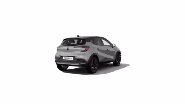 RENAULT CAPTUR 3 / 6