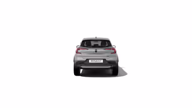 RENAULT CAPTUR 2 / 6