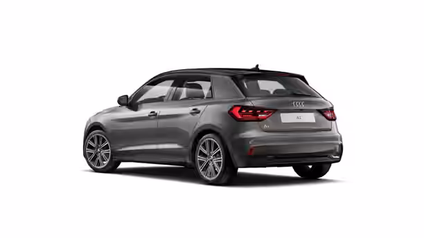 AUDI A1 SPORTBACK 3 / 9