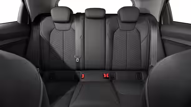 AUDI A1 SPORTBACK 9 / 9