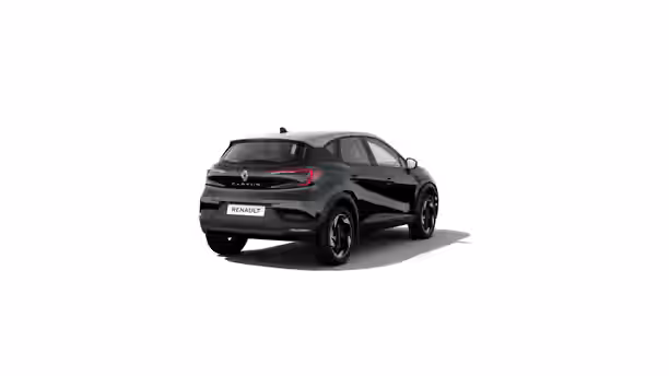 RENAULT CAPTUR 3 / 6