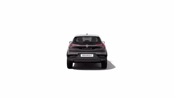 RENAULT CAPTUR 2 / 6