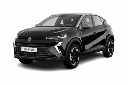 RENAULT CAPTUR 1 / 6
